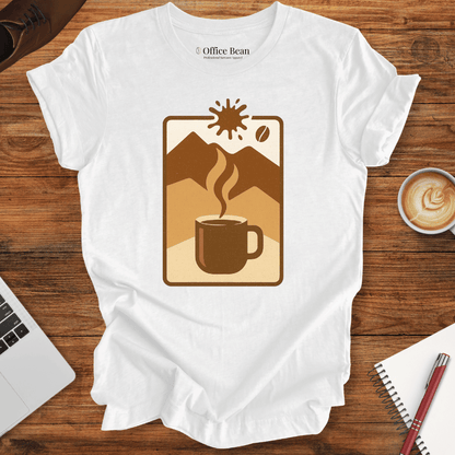 Mountain Brew T-shirt