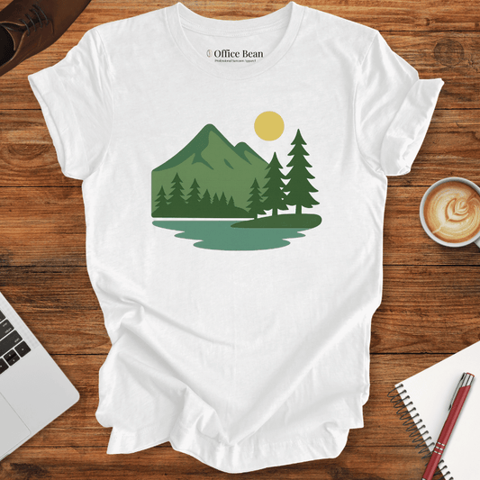 Wild Calm T-Shirt