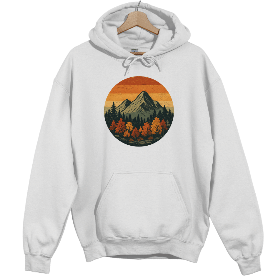 Spring and the wild Hoodie