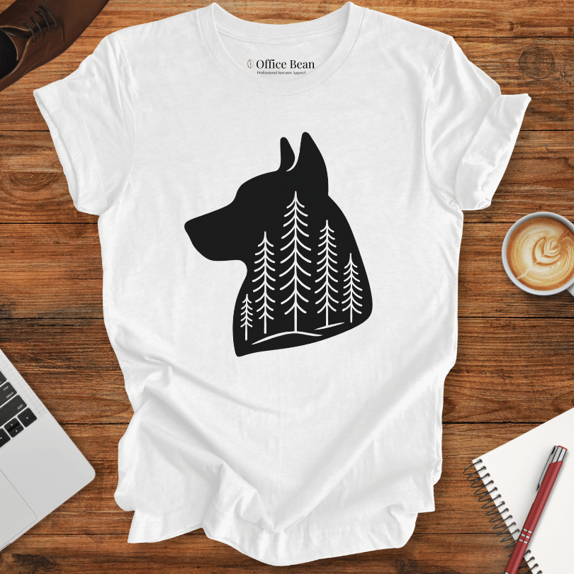 Forest Soul T-shirt