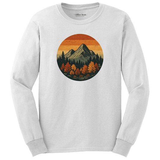 Spring and the wild Longsleeves T-shirt