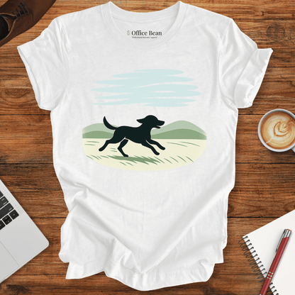 The Joyful Journey T-shirt