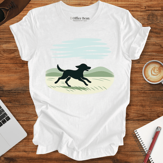 The Joyful Journey T-shirt