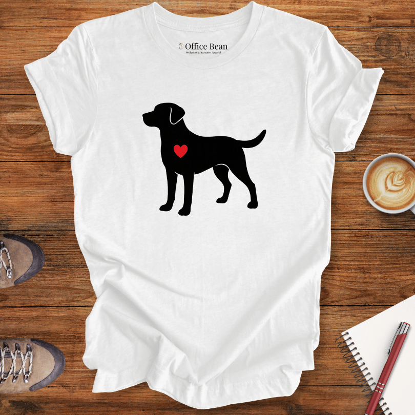 Loyal Heart T-shirt
