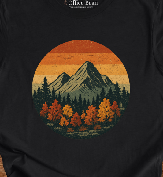 Spring and the Wild T-Shirt