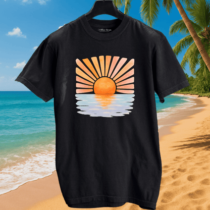 Sunkissed & Chill T-shirt