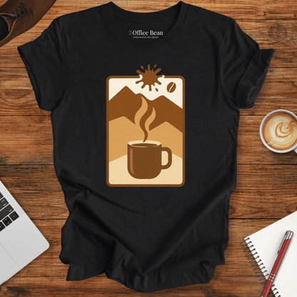 Mountain Brew T-shirt