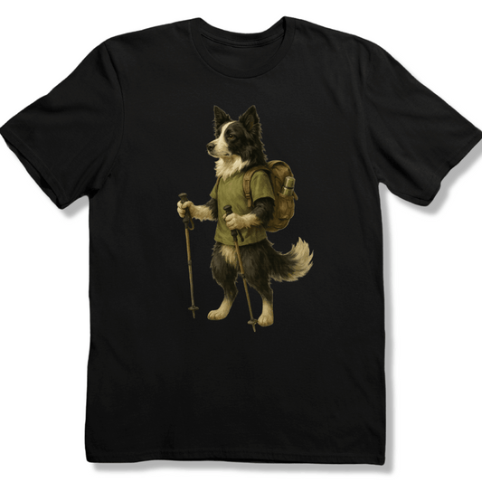Collie Pathfinder T-shirt