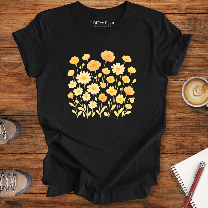 Sunny Meadow T-shirt