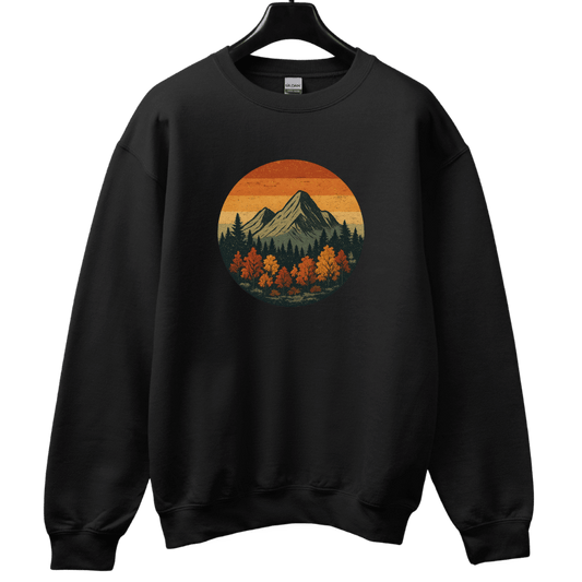 Spring and the wild Sweatshirt