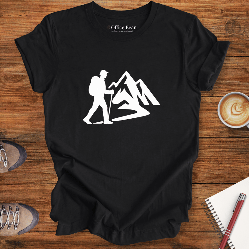 Mountain Trekker T-shirt
