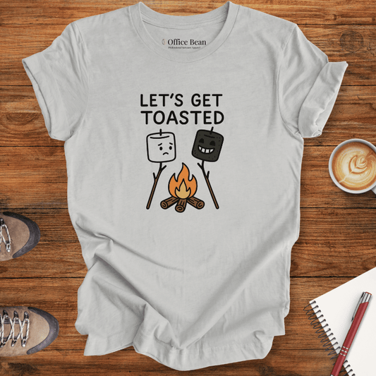 Toasted Marshmallows T-shirt