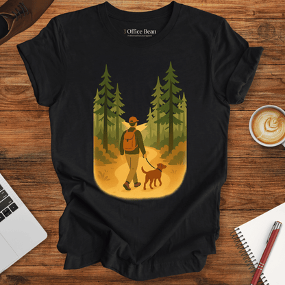 Wander Buddies T-shirt