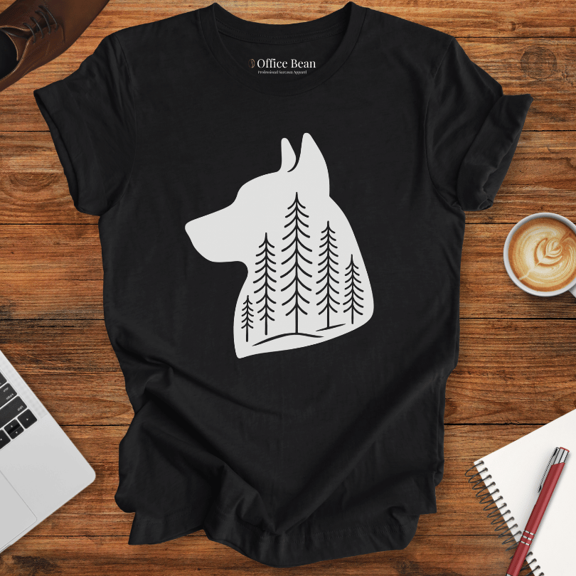 Forest Soul T-shirt
