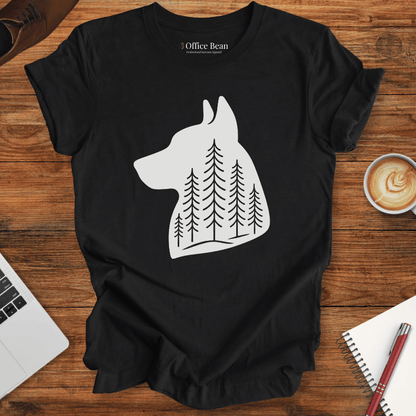 Forest Soul T-shirt