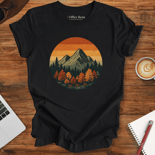 Spring and the Wild T-Shirt