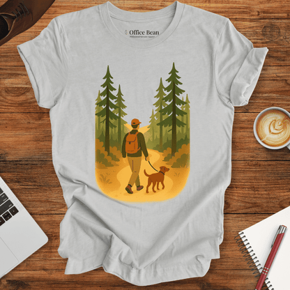 Wander Buddies T-shirt
