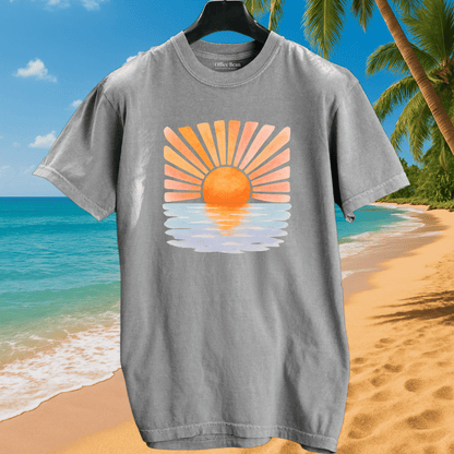 Sunkissed & Chill T-shirt