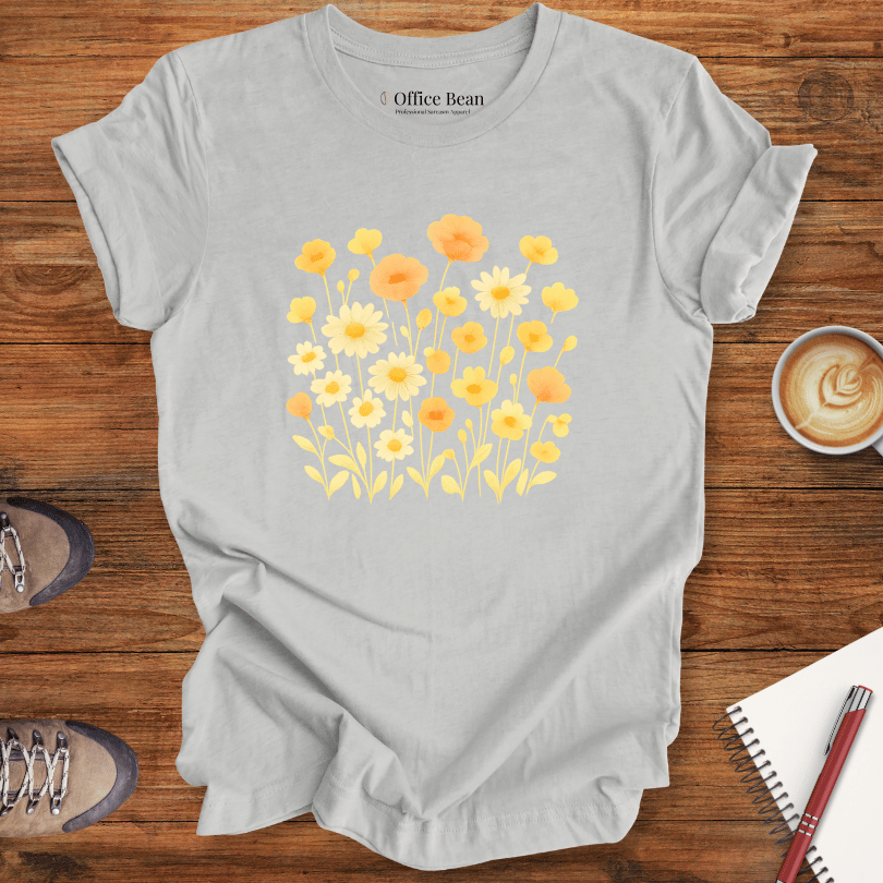 Sunny Meadow T-shirt