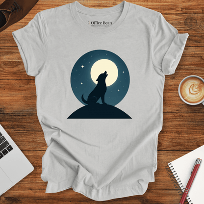 Lunar Howl T-shirt