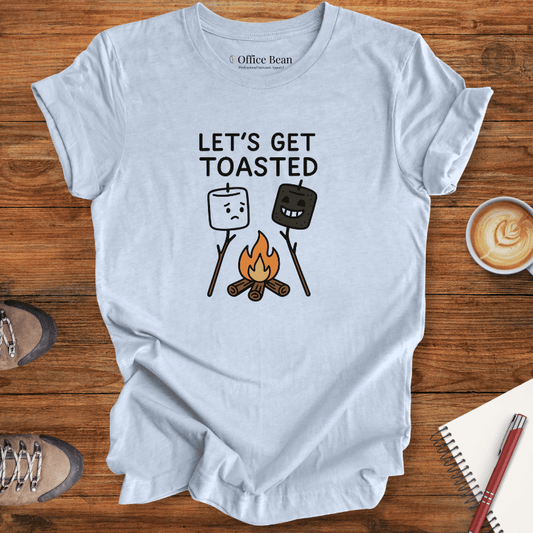 Toasted Marshmallows T-shirt