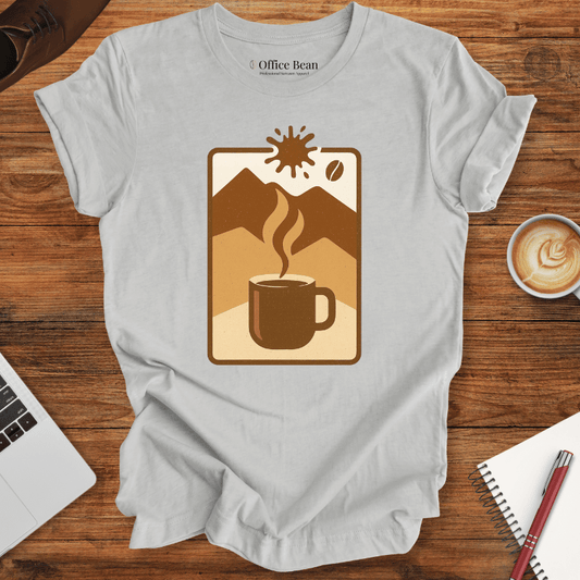 Mountain Brew T-shirt