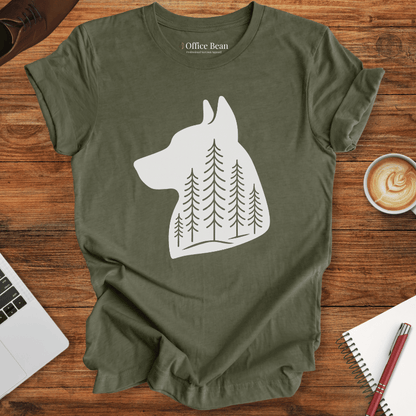 Forest Soul T-shirt