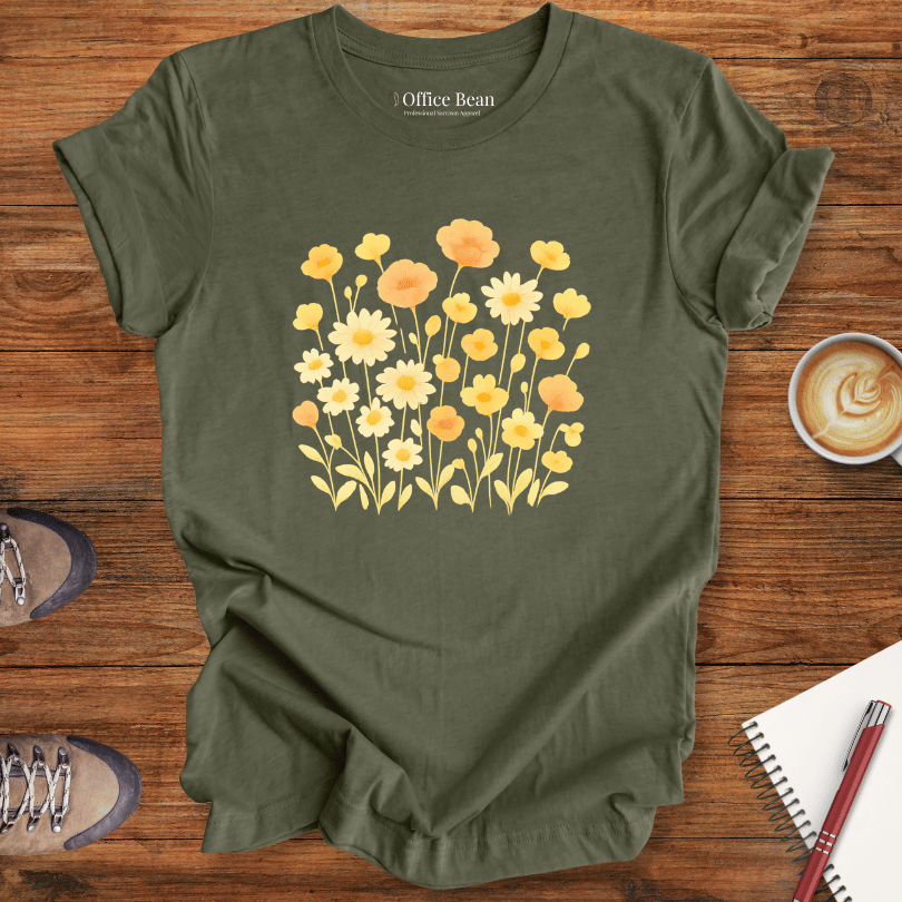 Sunny Meadow T-shirt