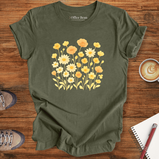 Sunny Meadow T-shirt