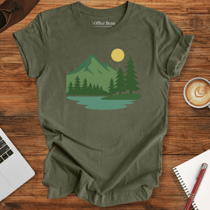 Wild Calm T-Shirt