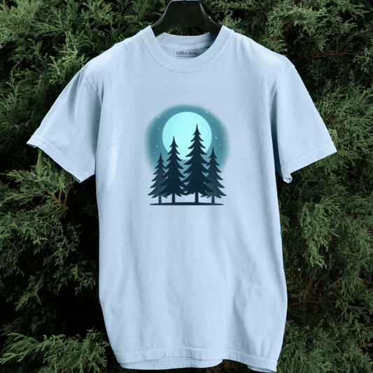 Midnight Pines T-shirt