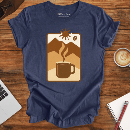 Mountain Brew T-shirt