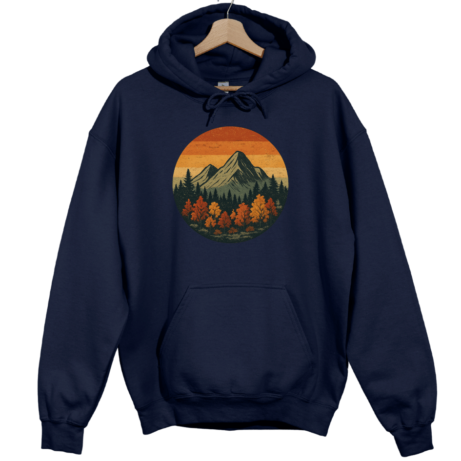 Spring and the wild Hoodie