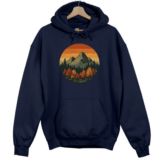 Spring and the wild Hoodie