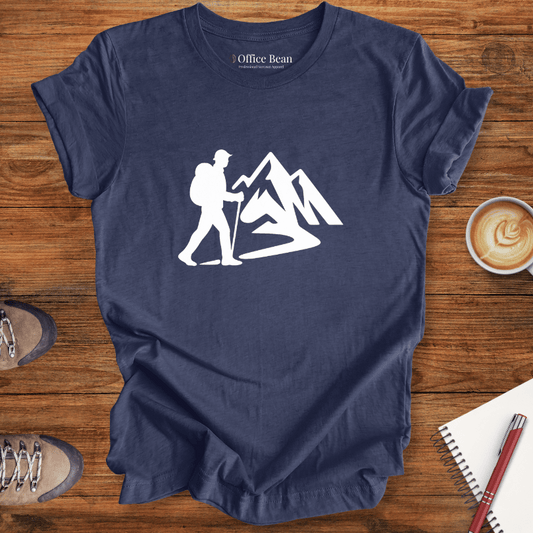 Mountain Trekker T-shirt