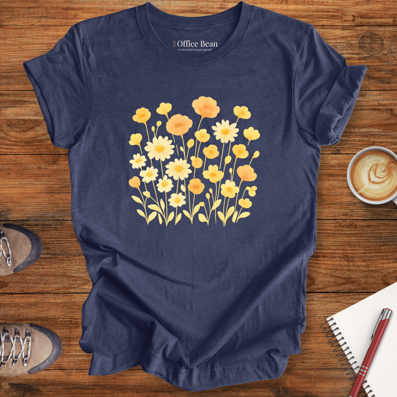 Sunny Meadow T-shirt