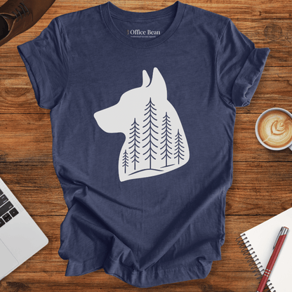 Forest Soul T-shirt