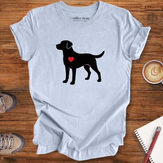 Loyal Heart T-shirt