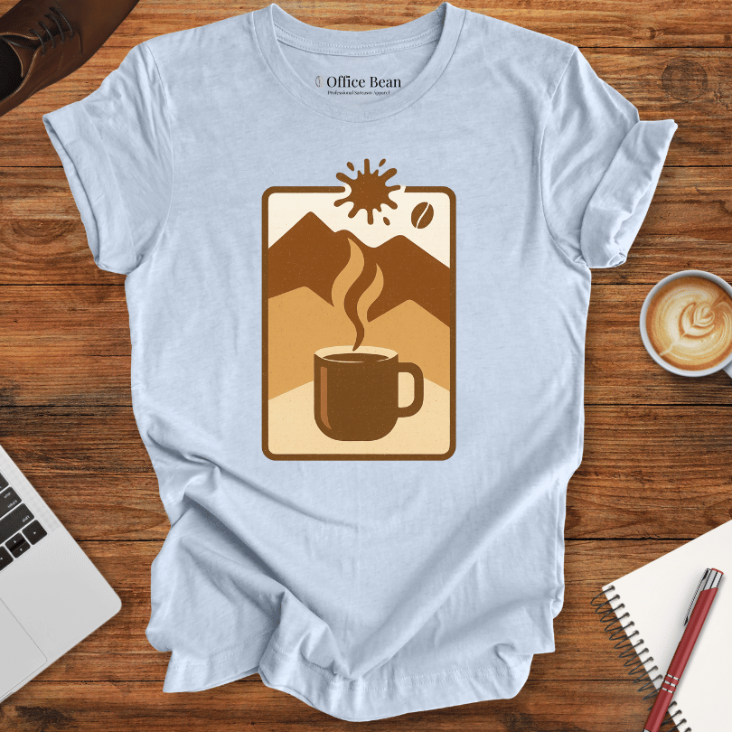 Mountain Brew T-shirt