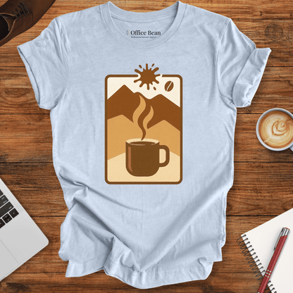 Mountain Brew T-shirt