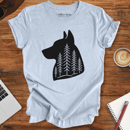 Forest Soul T-shirt