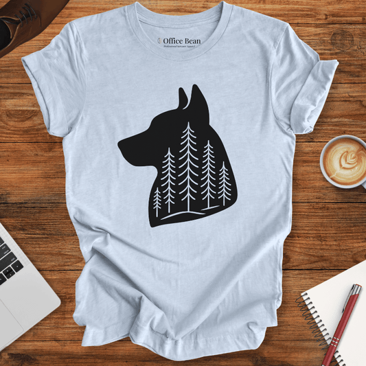 Forest Soul T-shirt
