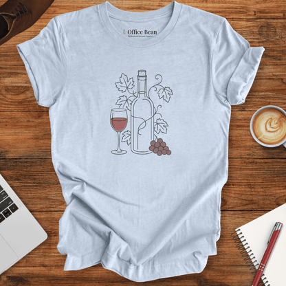Wine and Vines T-Shirt
