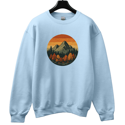 Spring and the wild Sweatshirt