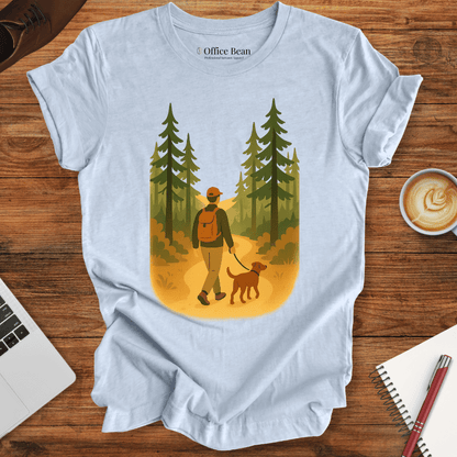 Wander Buddies T-shirt