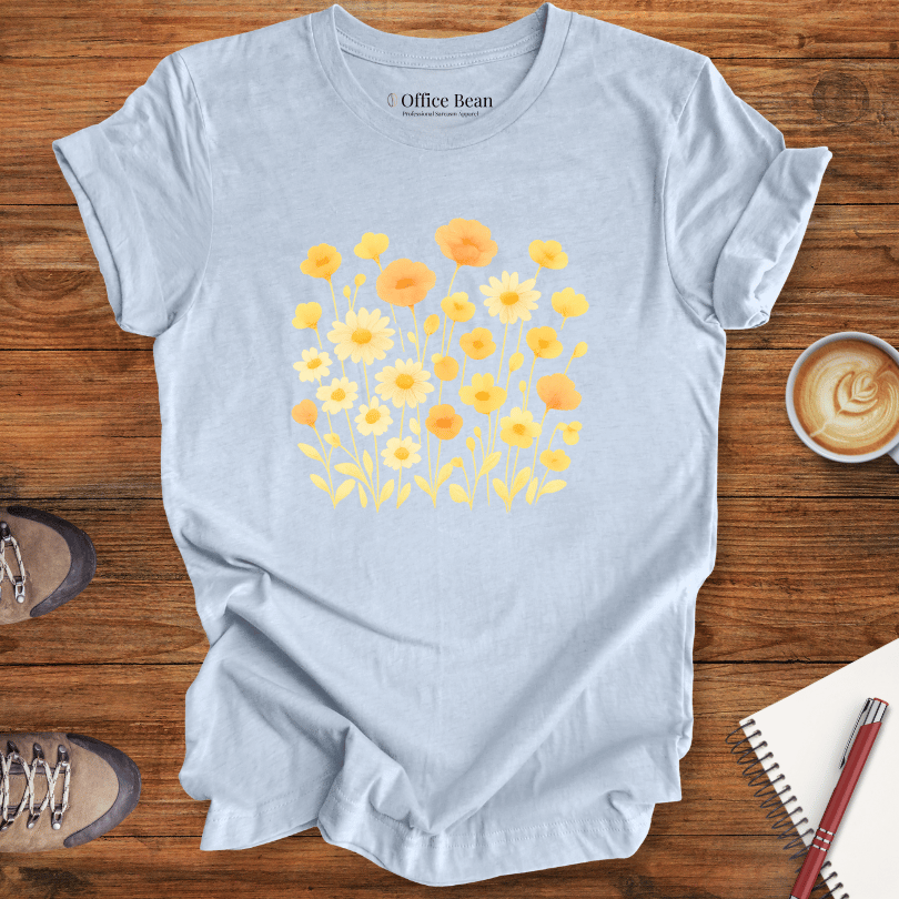 Sunny Meadow T-shirt