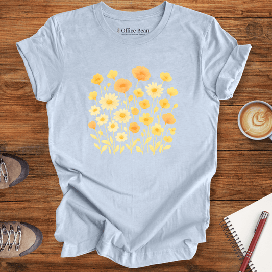 Sunny Meadow T-shirt