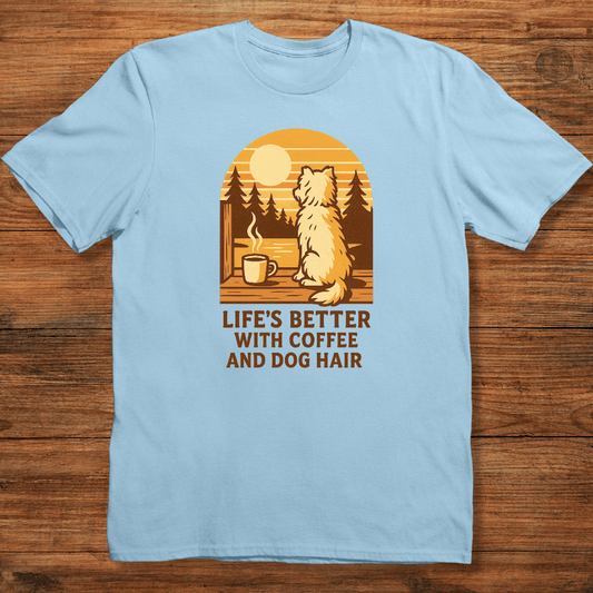 Sunrise Companion T-shirt