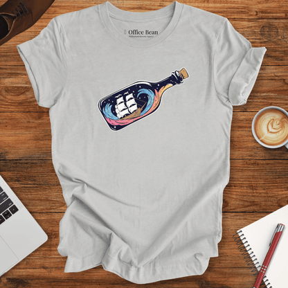 Bottle Adventure T-Shirt