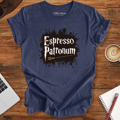Espresso Patronum T-Shirt